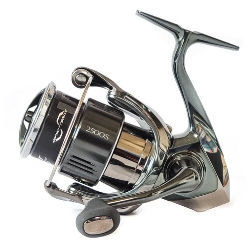 Катушка Shimano 22 Stella 2500S катушка shimano 22 stella c2000s