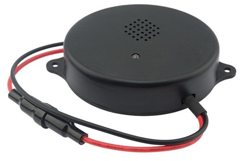 фото Rexant Ультразвуковой отпугиватель грызунов 12 В автомобильный REXANT