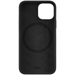 Чехол-накладка uBear Touch Mag Case для iPhone 13 mini - изображение