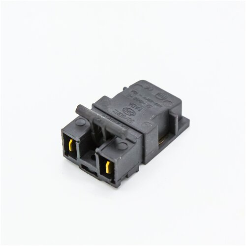 Кнопка-термостат к электрочайникам Helpico включатель чайника кнопка чайника сила тока 13 А напряжение 220-240 320₽