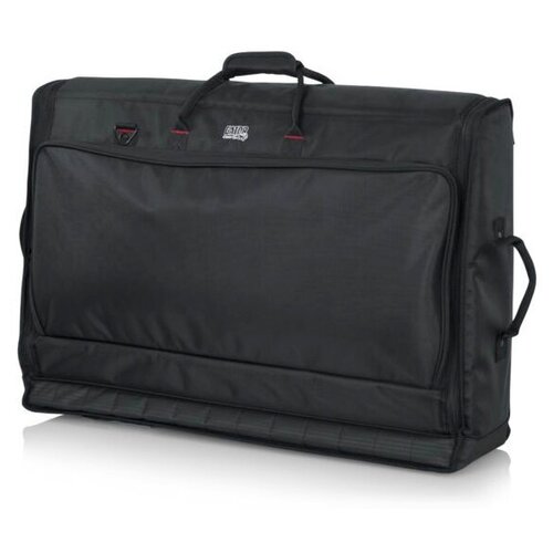кейс сумка для микшера gewa mixer bag premium 38 x 30 x 10 см Кейс/сумка для микшера Gator G-MIXERBAG-3121