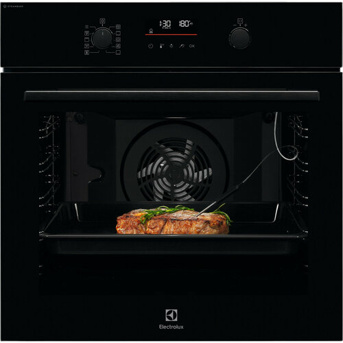 Электрический духовой шкаф Electrolux EOD6P77Z 8148500₽