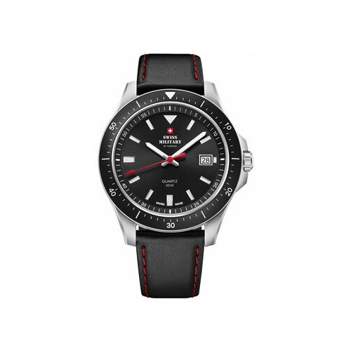 фото Часы swiss military sm34082.04