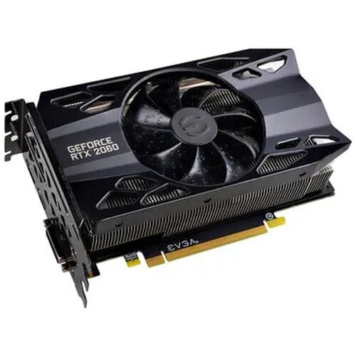 Видеокарта EVGA 06G-P4-2062-KR 2981000₽