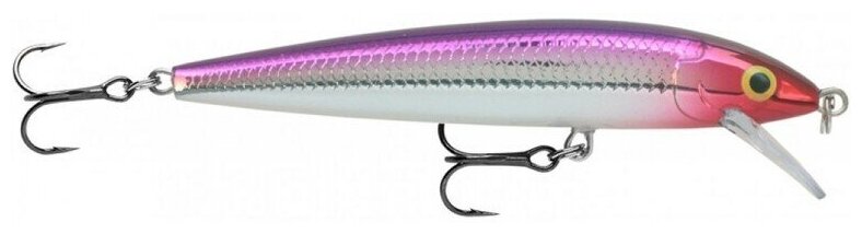 Воблер RAPALA HJ-10 PRCL