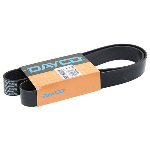 фото Ремень приводной поликлиновой 10pk1350hd dayco 10pk1350hd