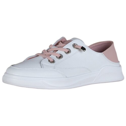 фото Ec098-011 полуботинки женские baden