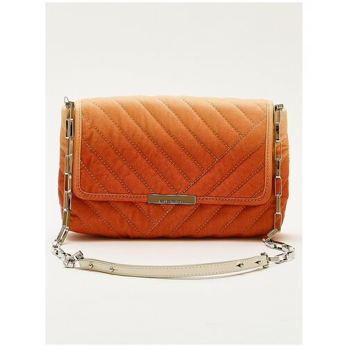 фото Ресейл сумка женская isabel marant, merine, оранжевый, отличное