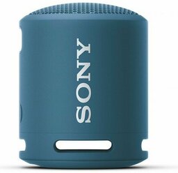 Портативная АС Sony SRS XB13/LC Blue