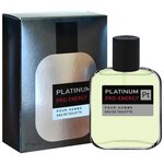 Today Parfum туалетная вода Pro-Energy Platinum - изображение