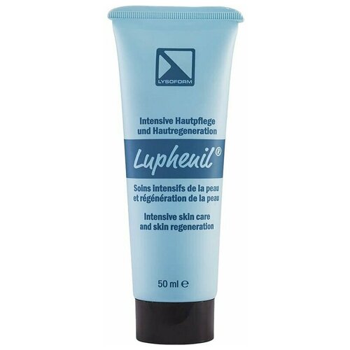 Крем для рук Люфенил 50 мл