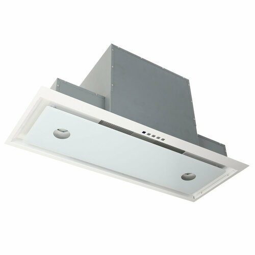 Кухонная вытяжка AKPO WK-10 Neva glass 80 см белый 3799000₽