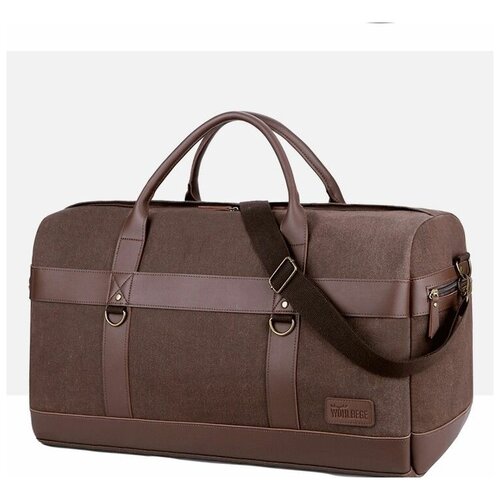 фото Сумка дорожная wohlbege