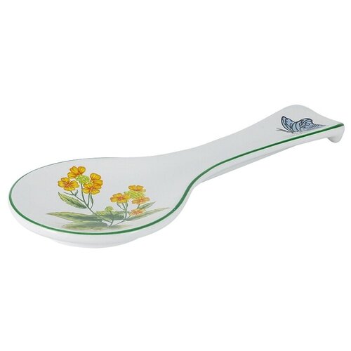 Ложка-подставка Летняя сказка, 25 см, Imari