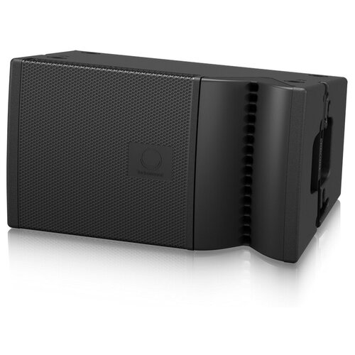 Turbosound BERLIN TBV123 элемент массива пассби-амп 12 2x1 Dendritic 8ом 65Гц-20кГц 600Вт R 16465000₽