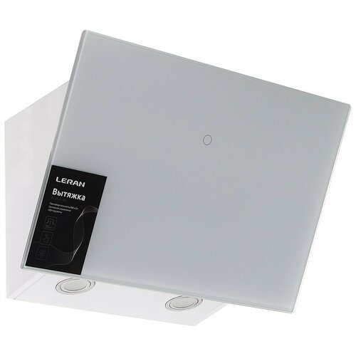 Вытяжка LERAN RH 6525 WG 999000₽