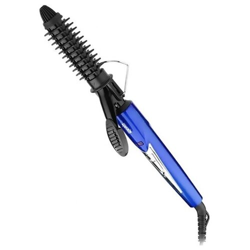 Щипцы мощностью 25 Вт для завивки волос PRITECH TB-978 BLUE