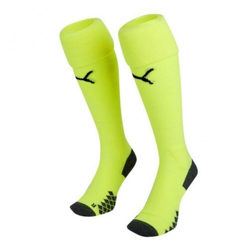 фото Гетры мужские puma манчестер сити резервные сезон 2019-2020 размер 37/44