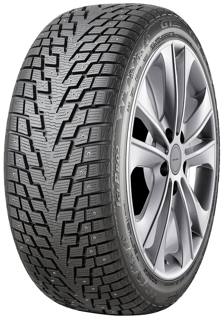 GT Radial Champiro IcePro 3 185/70 R14 92T XL