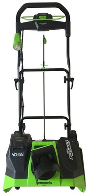 Greenworks GD40ST (417774) au meilleur prix sur