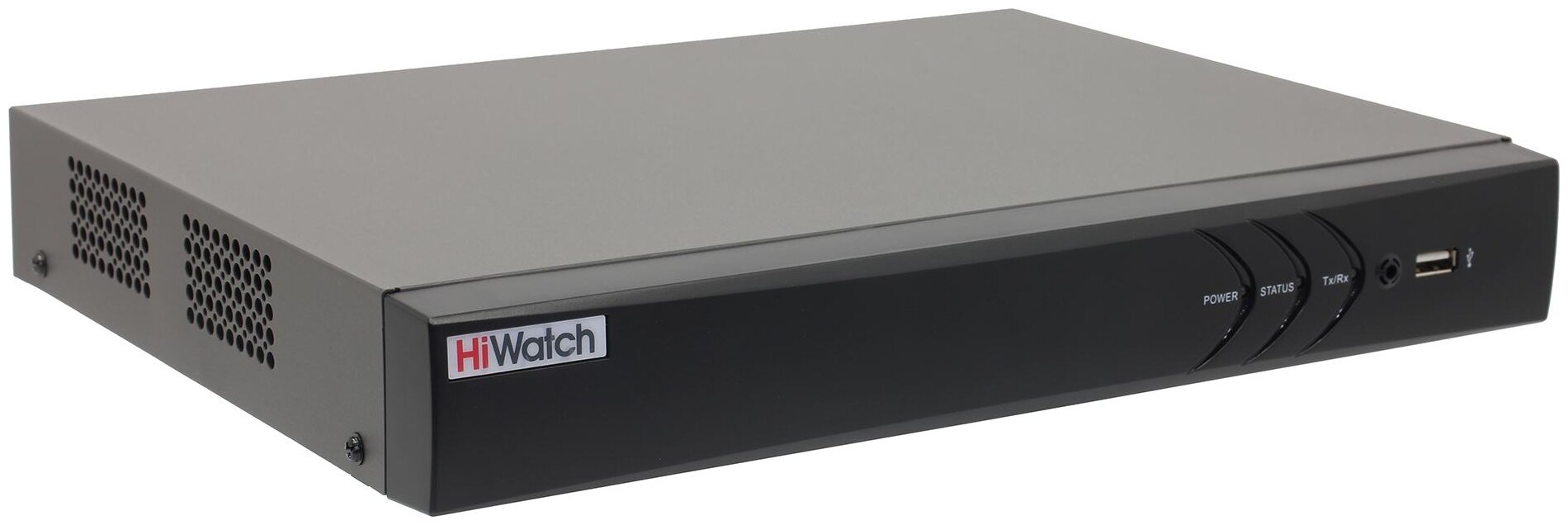 16-ти канальный IP-регистратор DS-N316 (С) (DS-N316 (С)) HiWatch 303614256