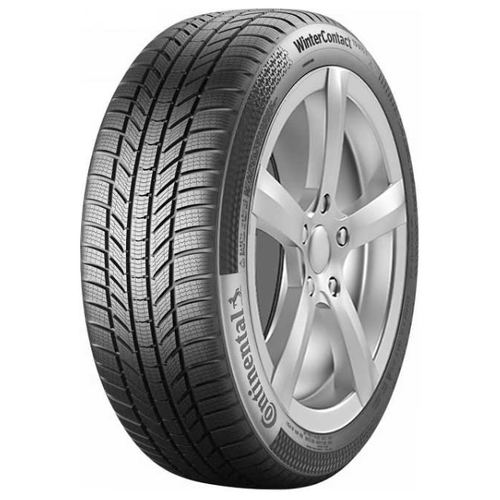 Continental wintercontact ts 870 p fr 215/65 R17 99T зимняя