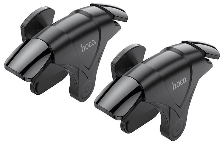 Триггеры для смартфона Hoco GM5 Wolf