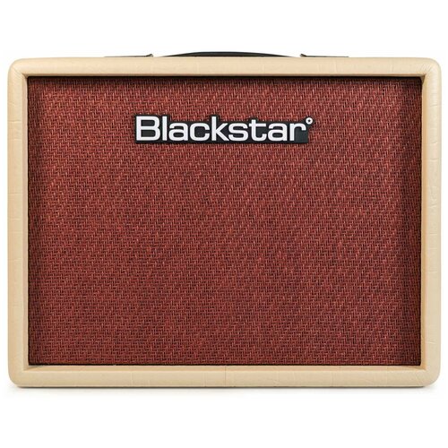 Гитарный комбо Blackstar Debut 15 гитарный комбоусилитель blackstar debut 15 cream
