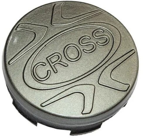 Колпачок ступицы литого диска R17 Lada Vesta SW Cross Lada X-Ray Cross (Лада Веста Кросс Лада Хрей Кросс)