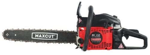 Бензопила цепная MAXCUT MC 152