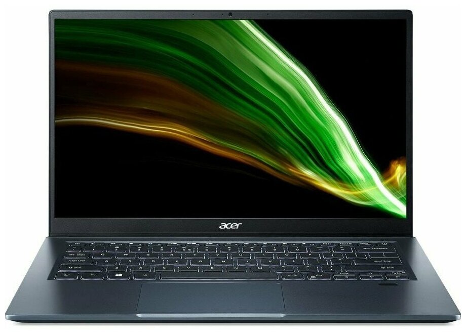 Ультрабук Acer Swift 3 SF314-511-38YS NXACWER003