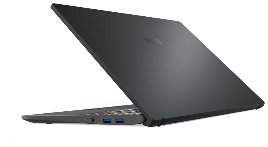 Ноутбук MSI Modern 14 B11SBU-676RU 9S7-14D224-676