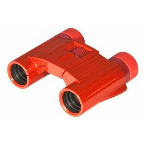 Бинокль Kenko Ultra View 8x21 DH, красный