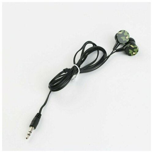 Наушники на открытке 2302 модель RX-4 13 х 11 см 33800₽