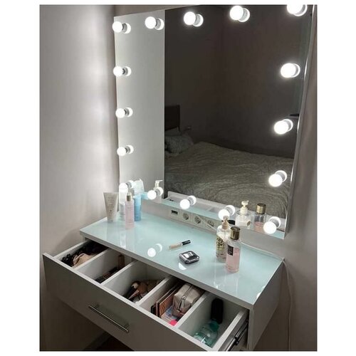 Столик для макияжа BT900L R&L BEAUTY PRODUCTION