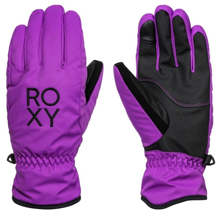 Перчатки Roxy, с утеплением