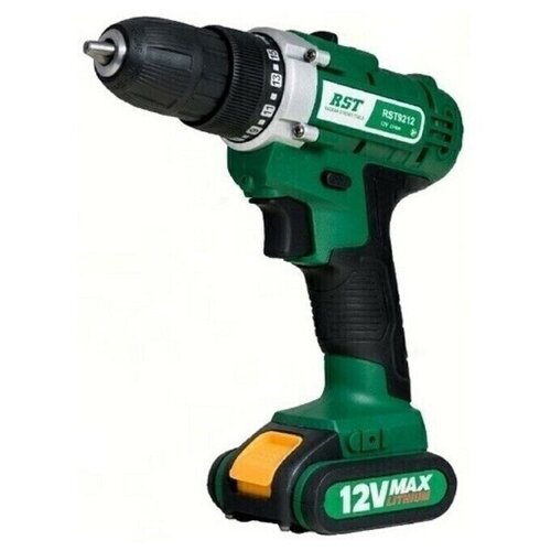 Шуруповерт Razaian RST-9212 12 В 440000₽