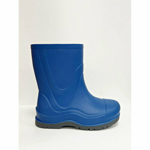 фото Rocket сапоги из эва синий nordman