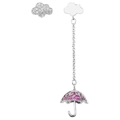 Серьги корейские