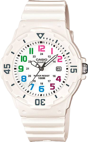 Наручные часы CASIO Collection LRW-200H-7B