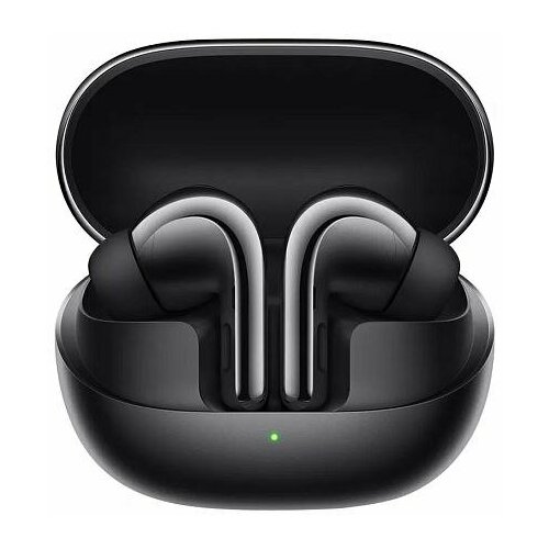 Наушники Xiaomi Buds 4 Pro Obsidian