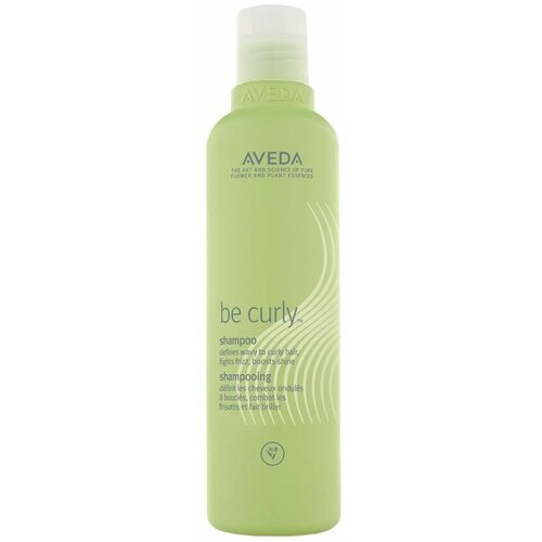 AVEDA Шампунь для естественно вьющихся волос Be Curly Shampoo (250 мл) aveda шампунь для естественно вьющихся волос be curly shampoo 250 мл