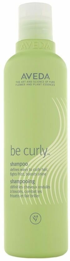 AVEDA Шампунь для естественно вьющихся волос Be Curly Shampoo (250 мл)