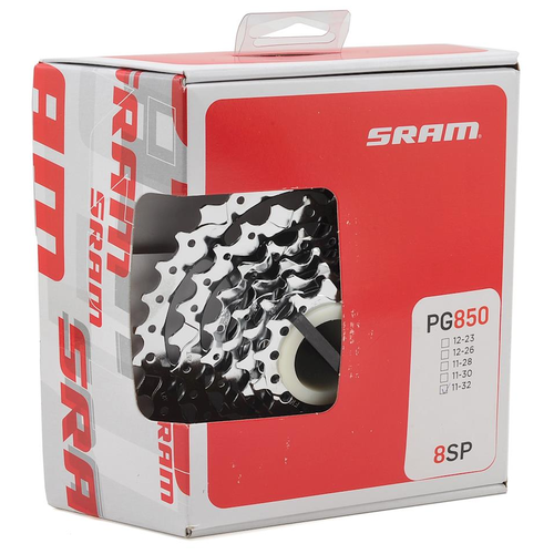 Кассета SRAM PG-850 8ск, 11-32