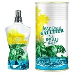 Jean Paul Gaultier men Le Beau Male - Summer Fragrance (2015) Туалетная вода 125 мл. - изображение