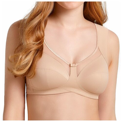 фото Бюстгальтер anita clara арт.5860 007 р.75c/телесный (haut)