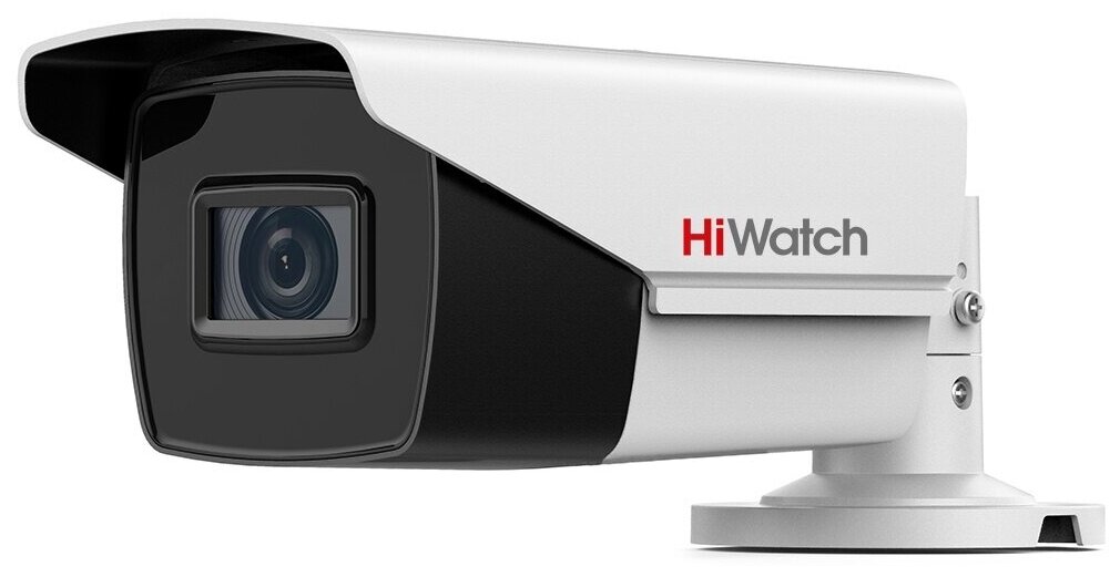 HD-TVI камера HiWatch DS-T506 (D) (2.7-13.5 mm) - фото №1