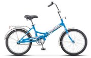 Велосипед десна 2200 20 (Z011) 13.5 синий