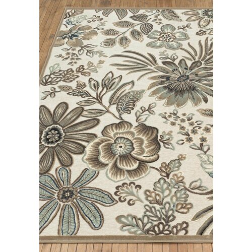 фото Бельгийский ковер из вискозы 160*230 см venezia rv375-r257 ragolle