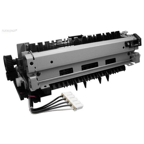 hp rm1 8615 010cn плата контроллера rm1 8615 010cn оригинал HP RM1-8508 фьюзер (печка) в сборе (RM1-8508) (оригинал)